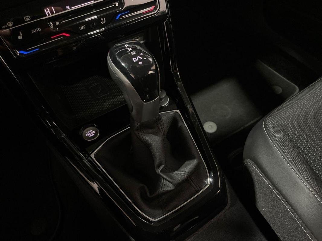 Volkswagen T-Cross - Photo 11