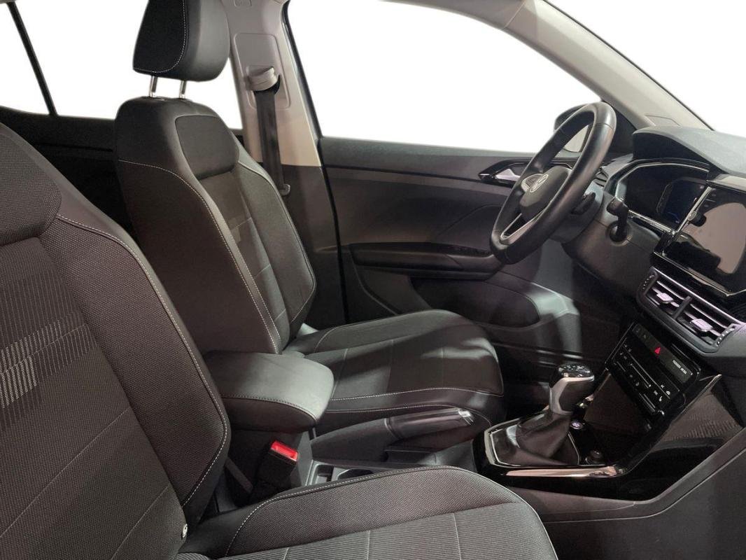 Volkswagen T-Cross - Photo 13