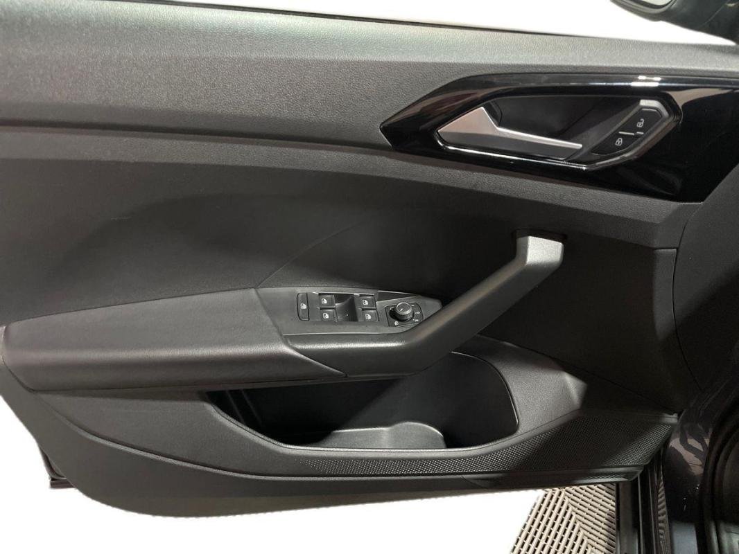 Volkswagen T-Cross - Photo 15