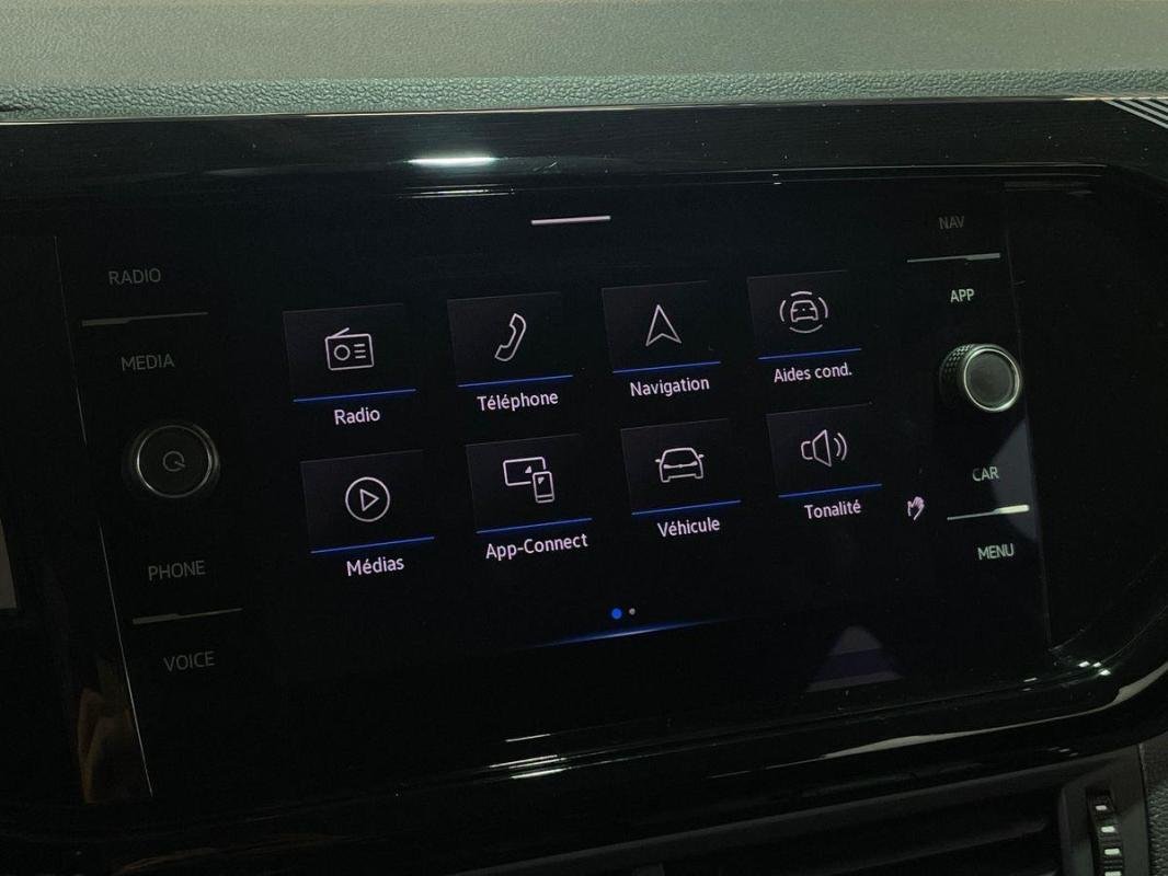 Volkswagen T-Cross - Photo 16