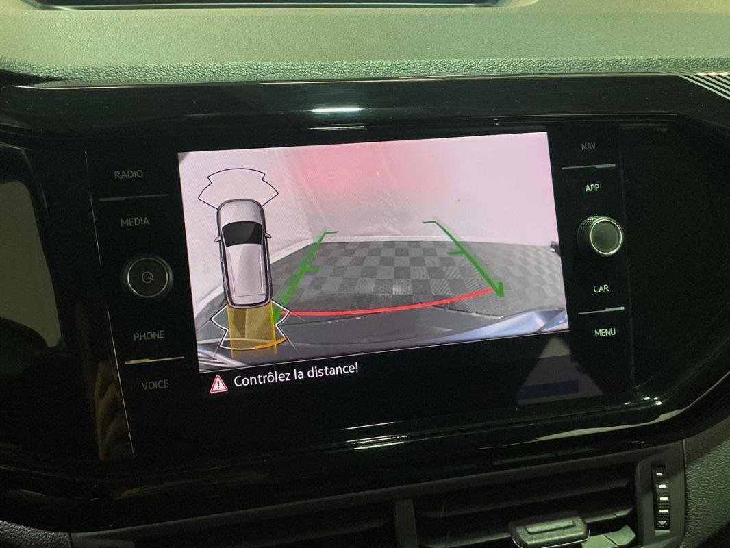 Volkswagen T-Cross - Photo 18