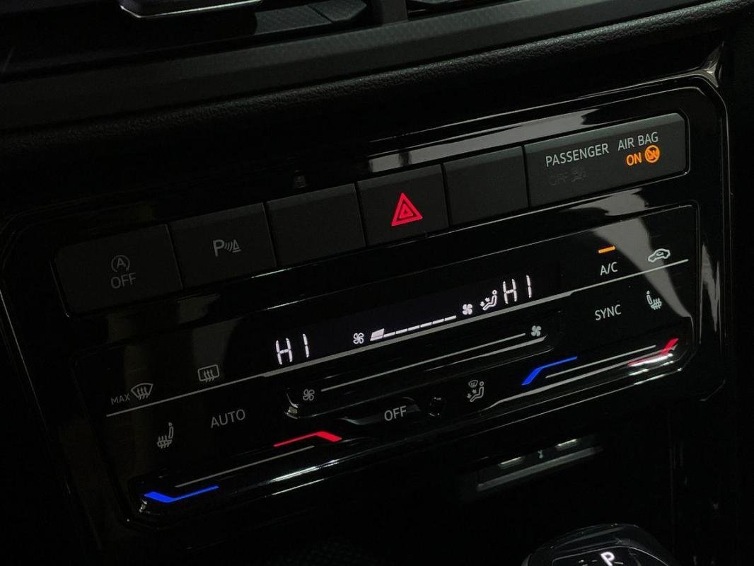 Volkswagen T-Cross - Photo 19
