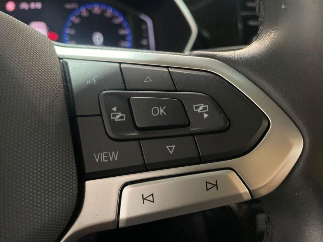 Volkswagen T-Cross - Photo 20