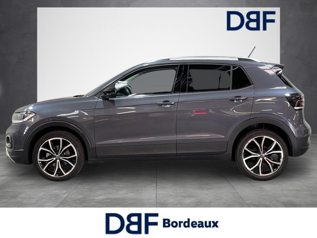 Volkswagen T-Cross - Photo 2