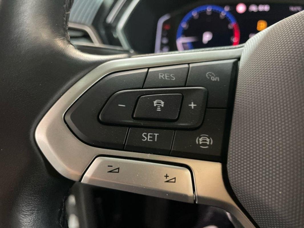 Volkswagen T-Cross - Photo 21