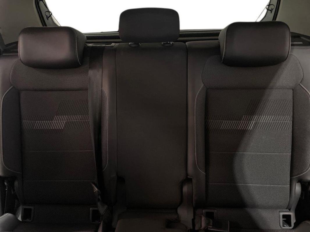 Volkswagen T-Cross - Photo 22