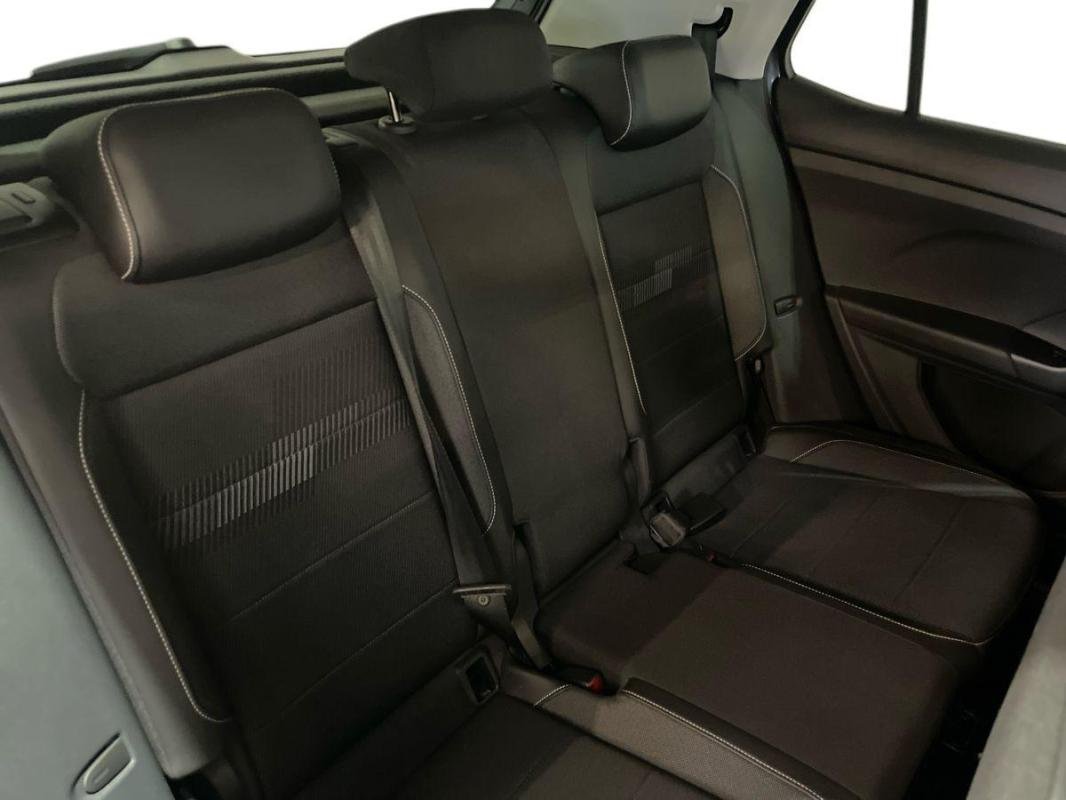 Volkswagen T-Cross - Photo 23