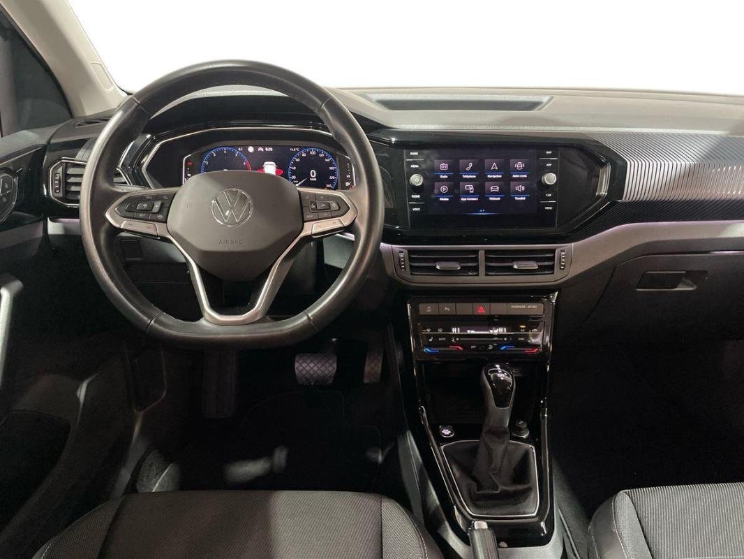 Volkswagen T-Cross - Photo 24