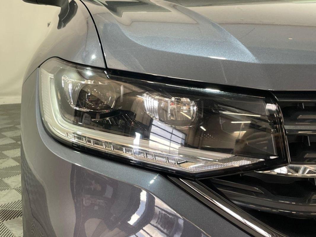Volkswagen T-Cross - Photo 25
