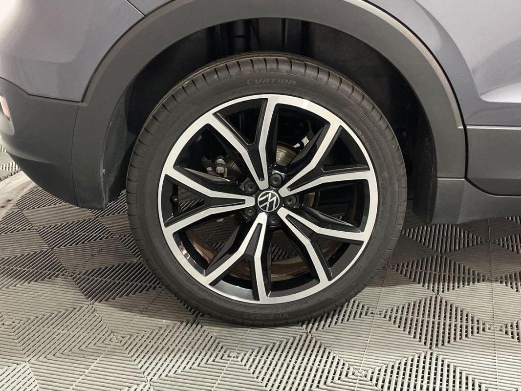 Volkswagen T-Cross - Photo 28