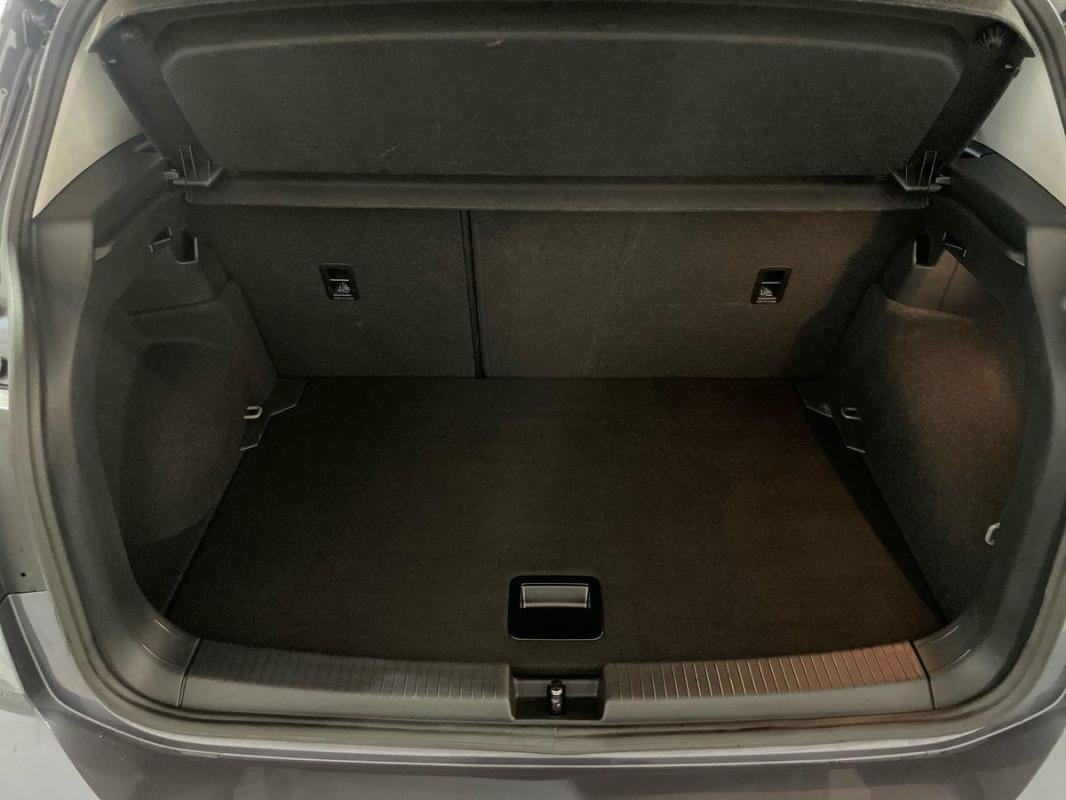 Volkswagen T-Cross - Photo 31