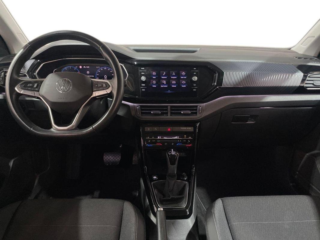 Volkswagen T-Cross - Photo 8