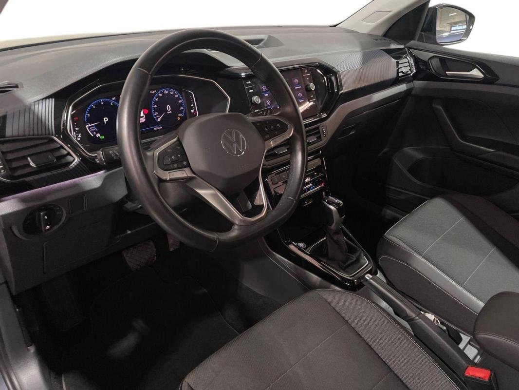 Volkswagen T-Cross - Photo 9