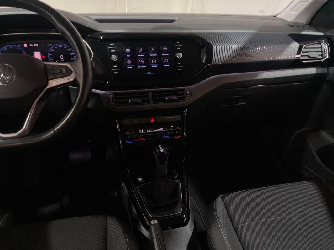 Volkswagen T-Cross - Photo 10
