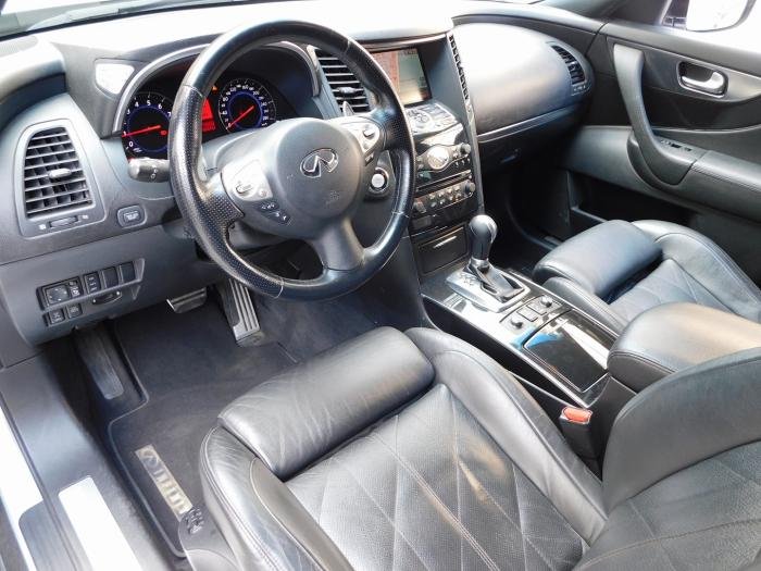 Infiniti FX - Photo 16