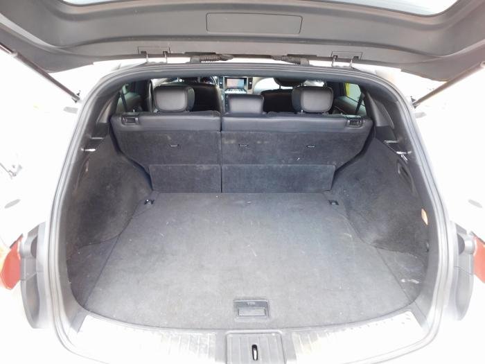 Infiniti FX - Photo 20