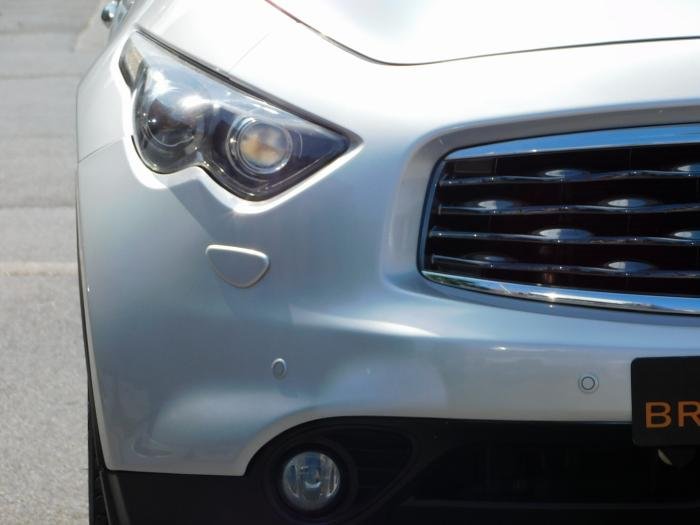 Infiniti FX - Photo 5