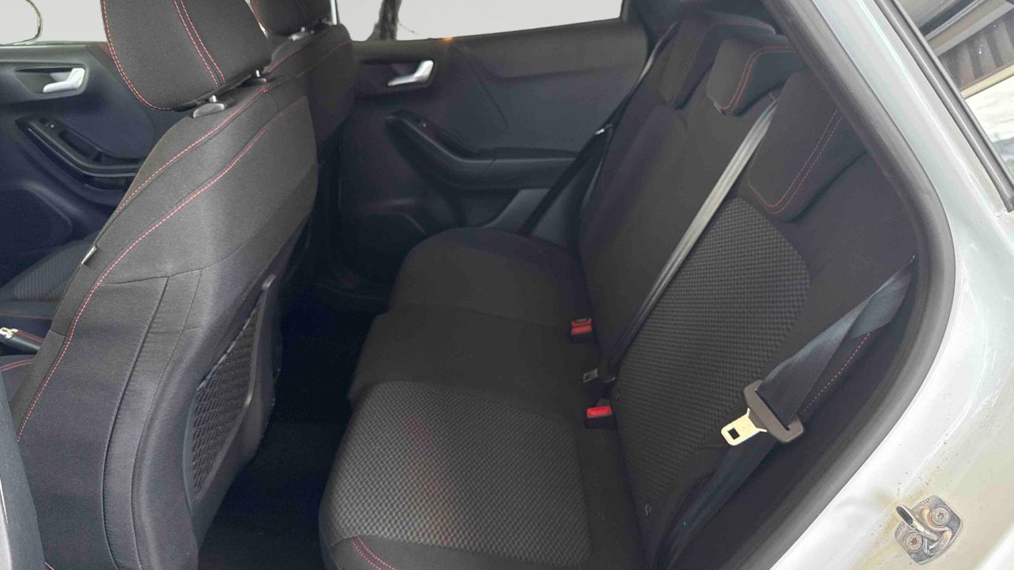 Ford Puma - Photo 12