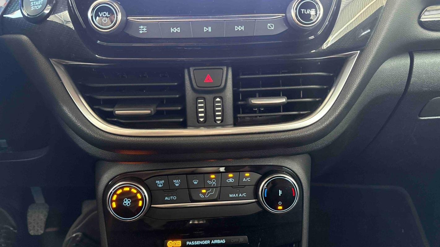 Ford Puma - Photo 20