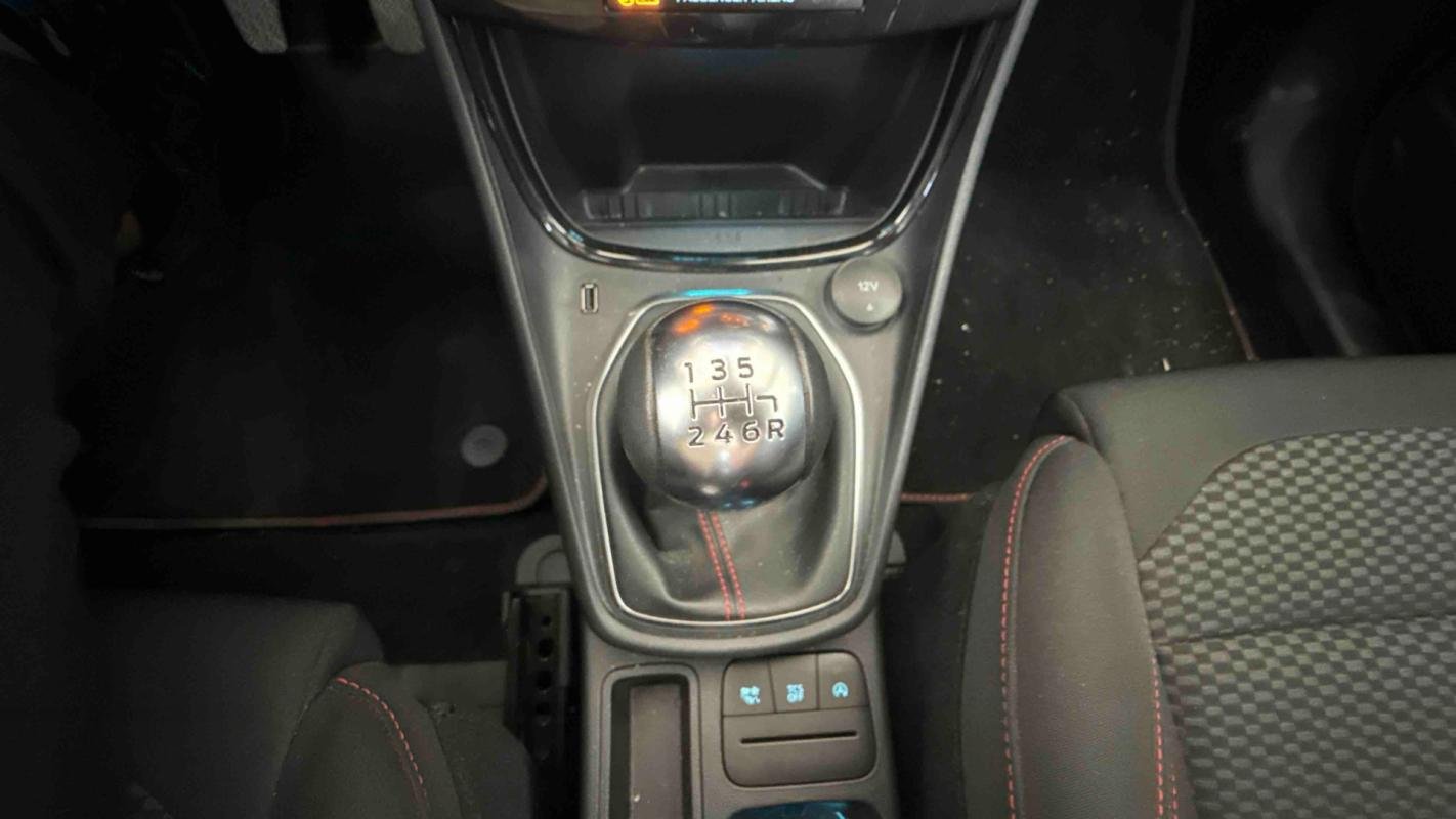 Ford Puma - Photo 21