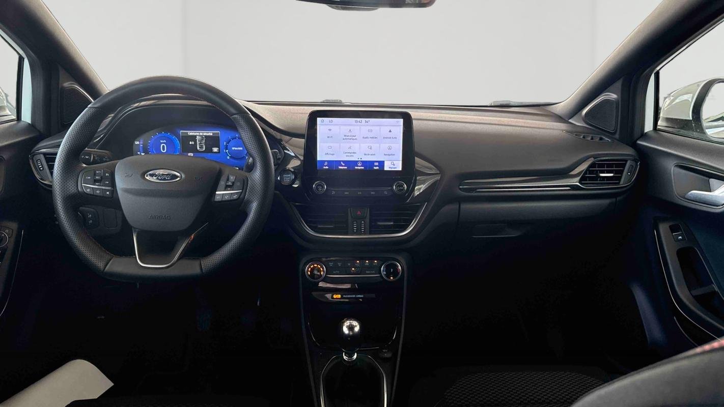 Ford Puma - Photo 9