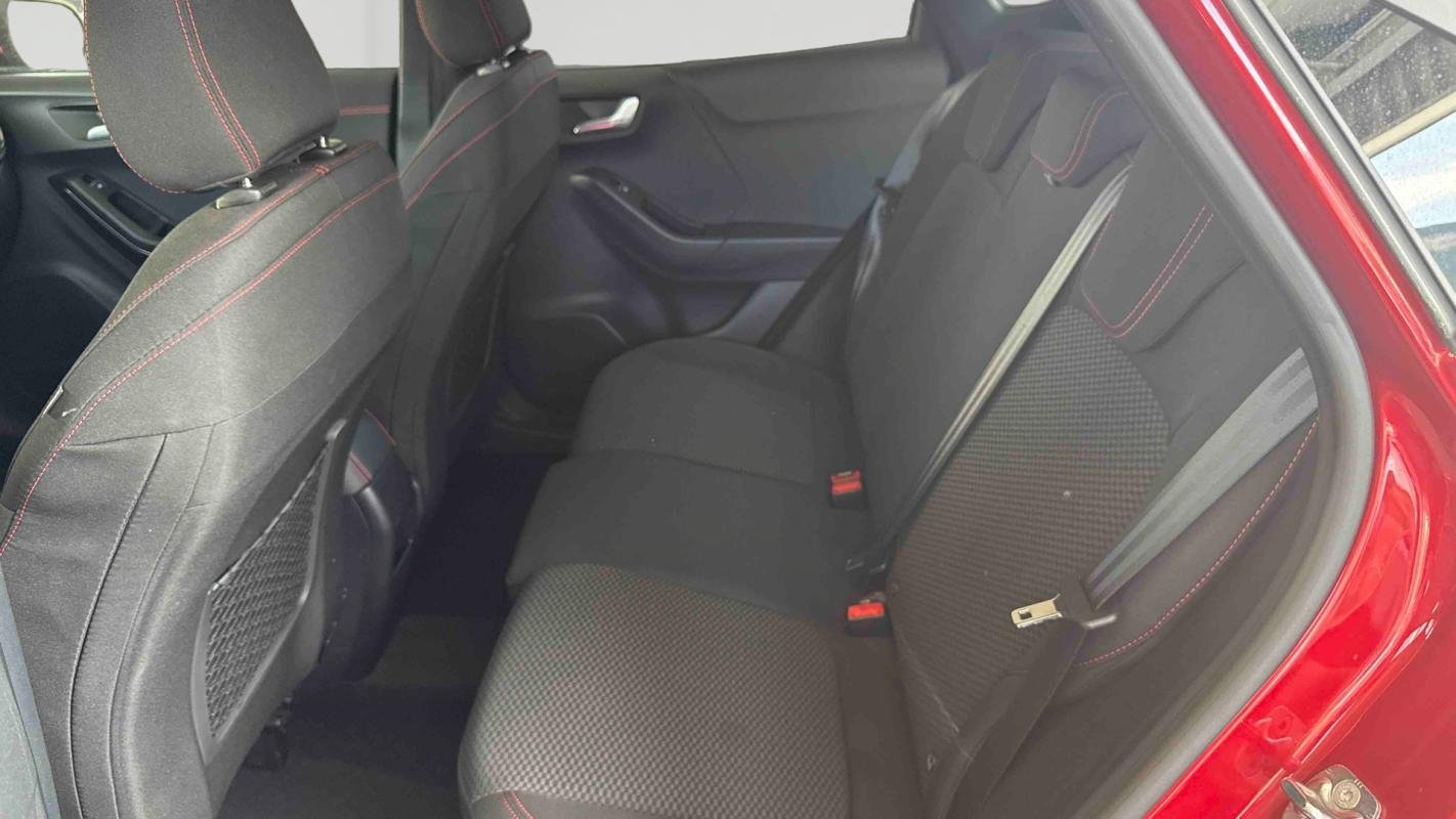 Ford Puma - Photo 12