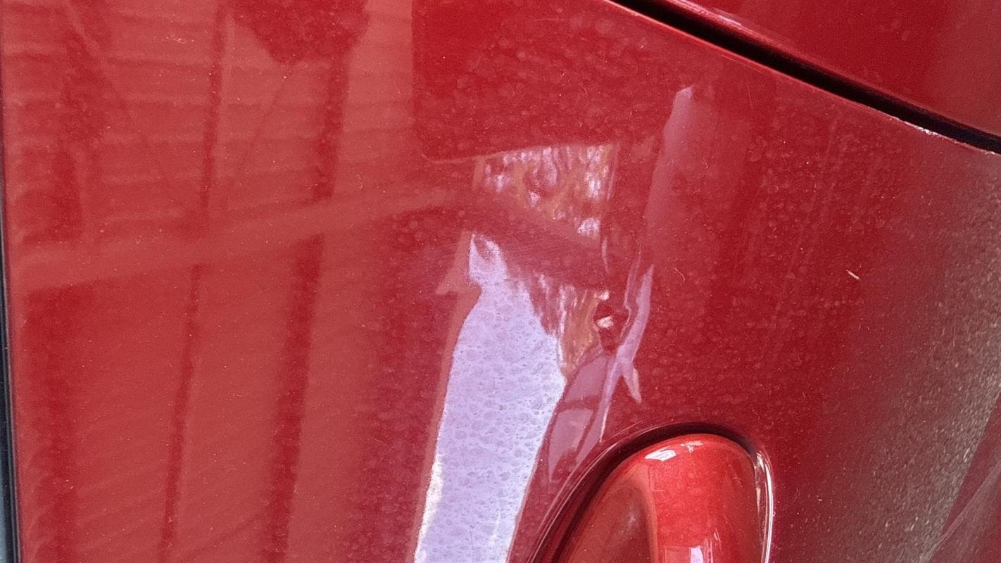 Ford Puma - Photo 22