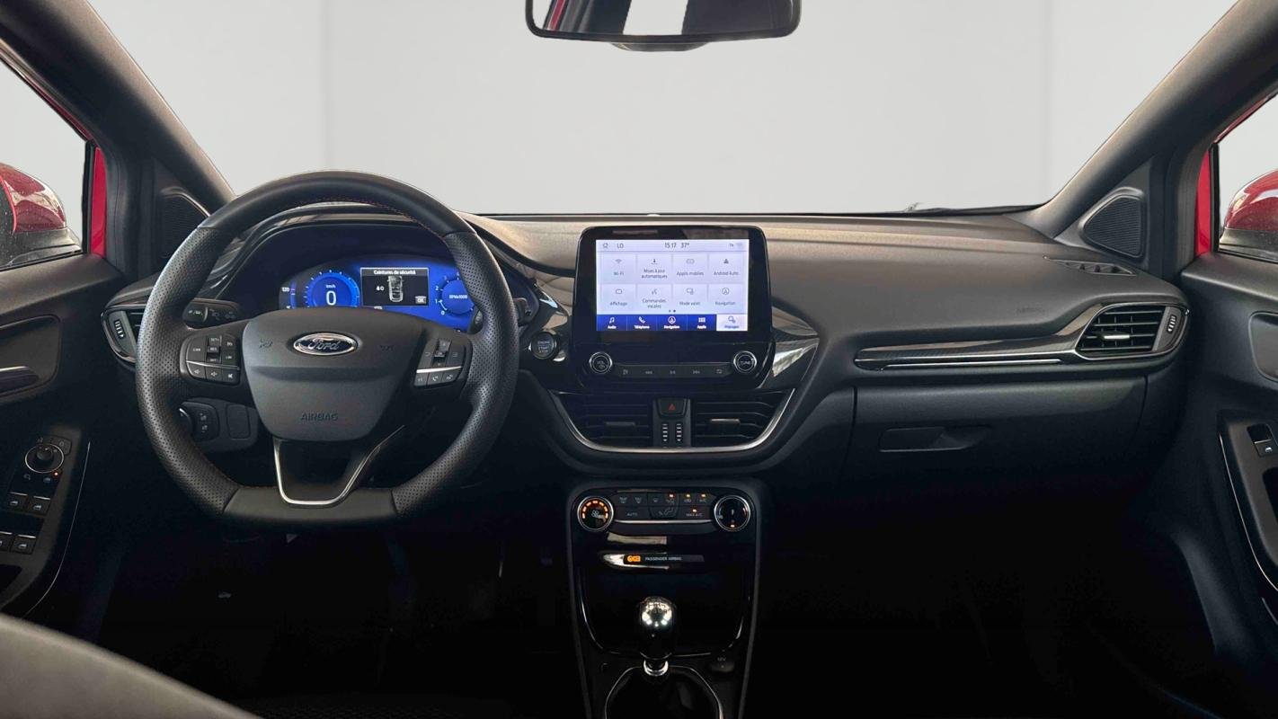 Ford Puma - Photo 9