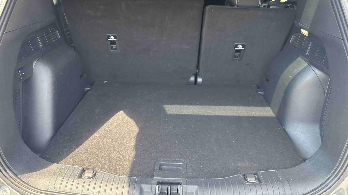 Ford Kuga - Photo 13