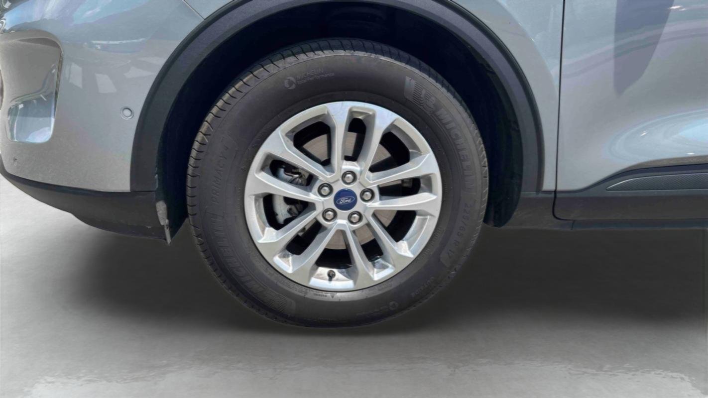 Ford Kuga - Photo 14