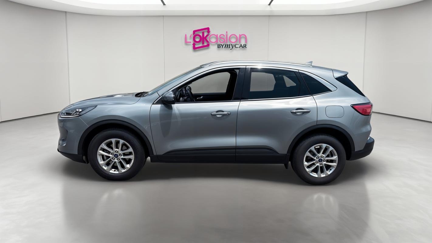 Ford Kuga - Photo 2