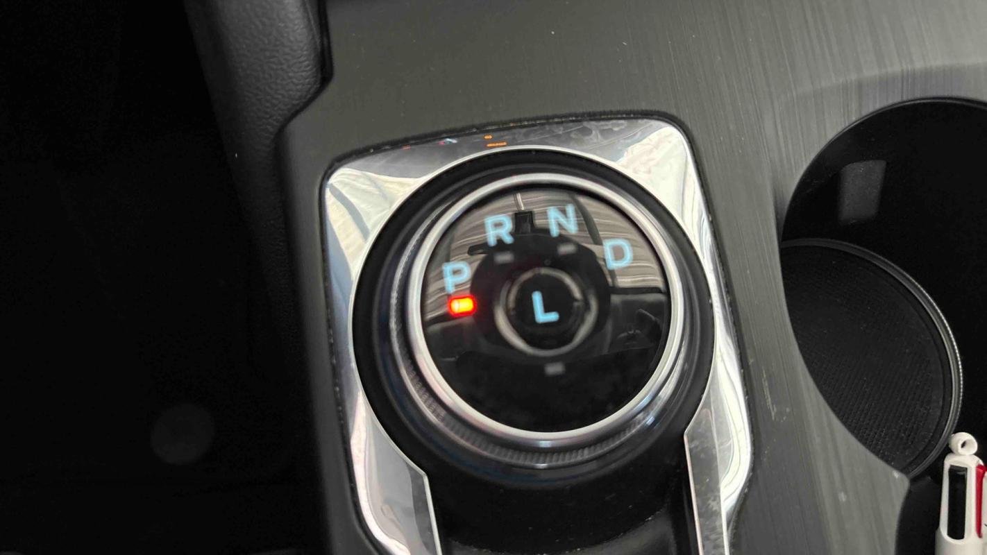 Ford Kuga - Photo 22