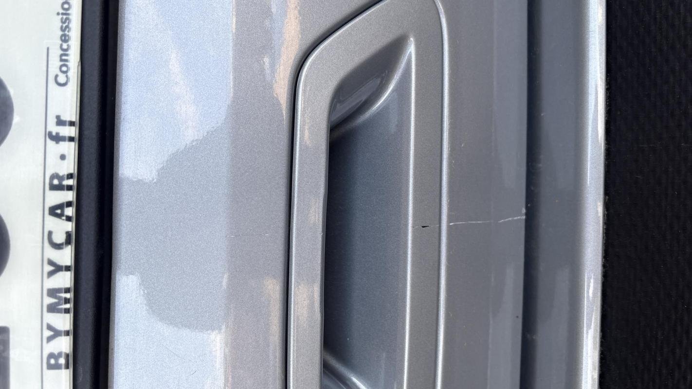 Ford Kuga - Photo 23