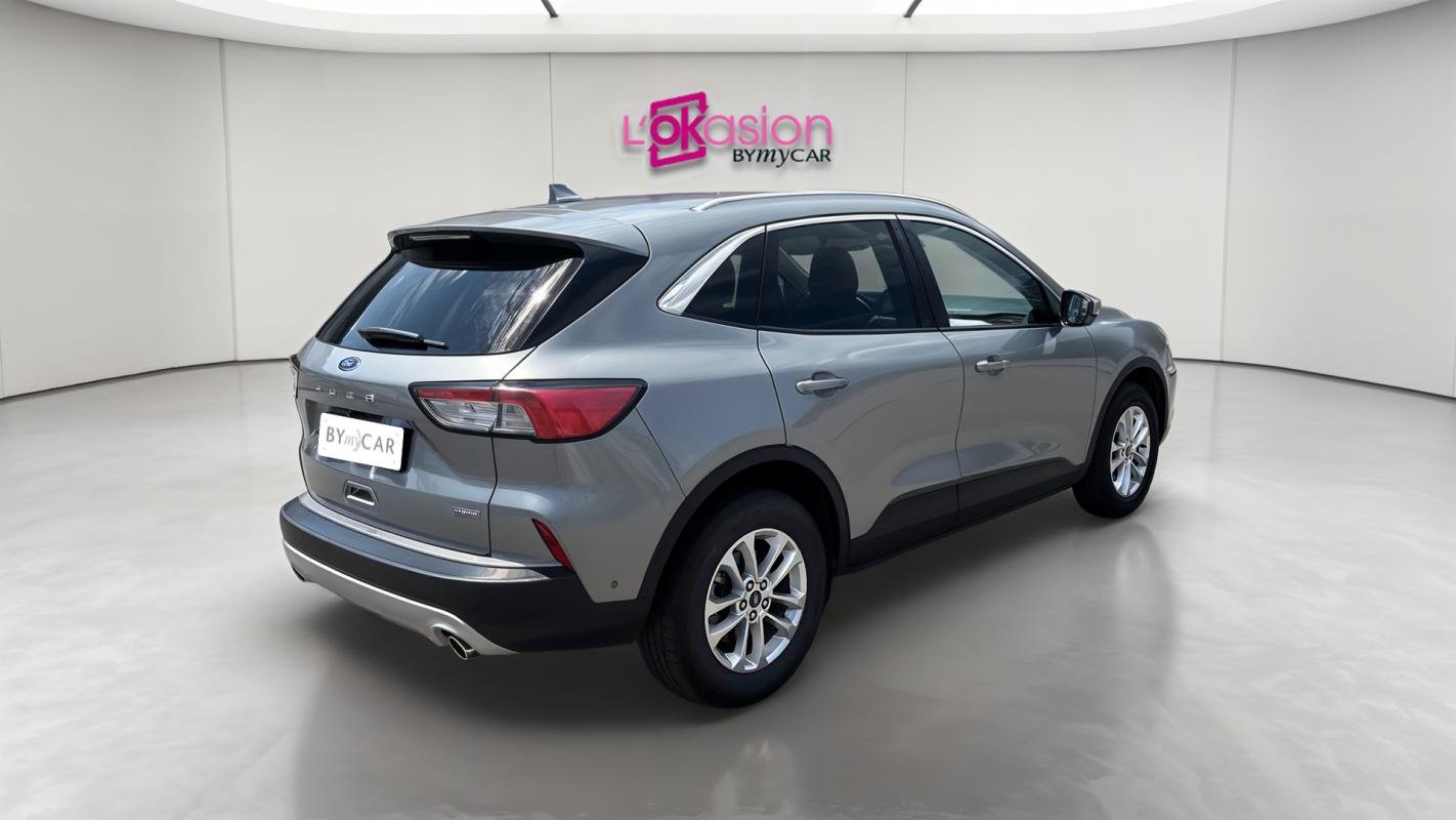 Ford Kuga - Photo 5