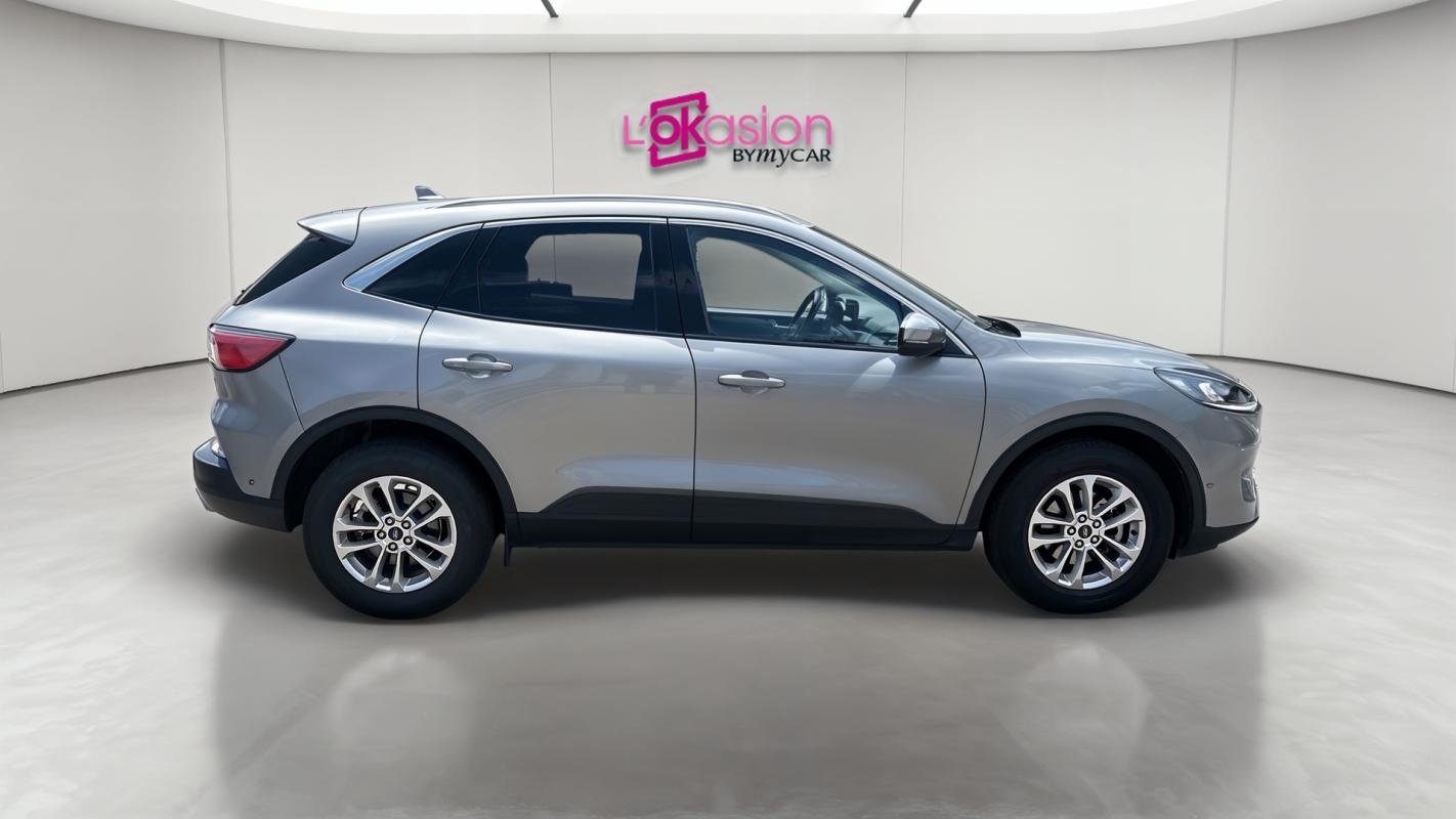 Ford Kuga - Photo 6