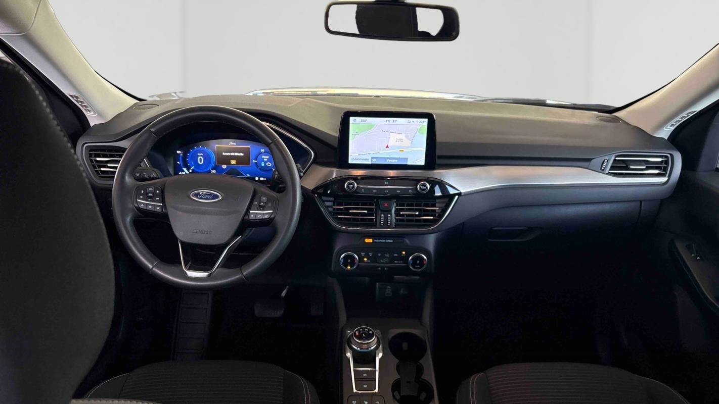 Ford Kuga - Photo 9