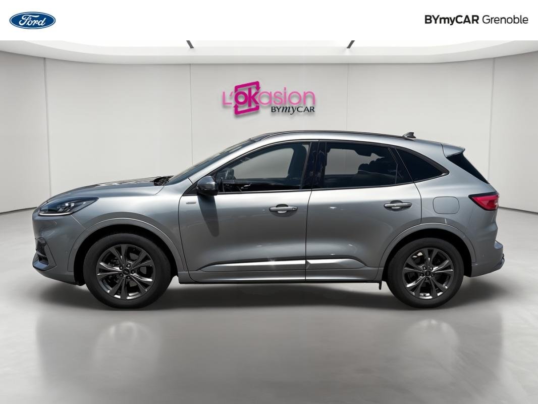 Ford Kuga - Photo 2