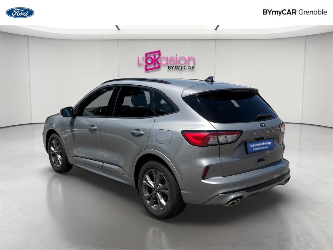 Ford Kuga - Photo 3