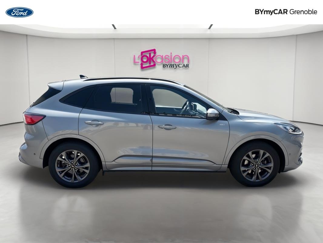 Ford Kuga - Photo 6