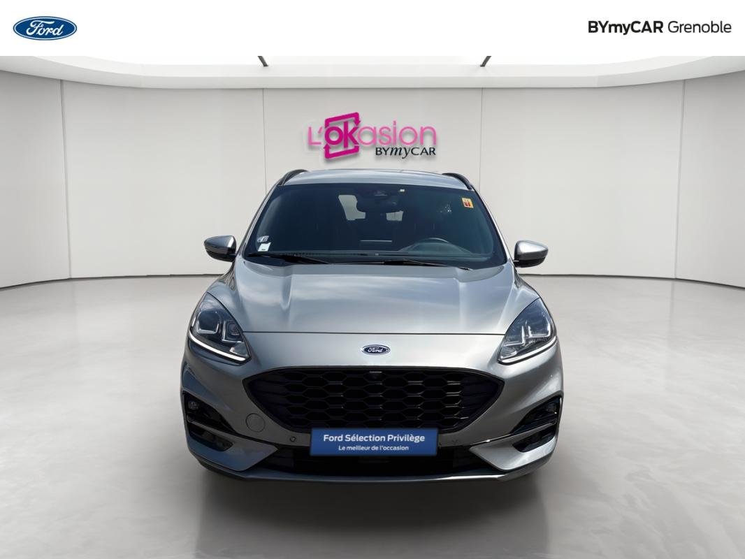 Ford Kuga - Photo 8