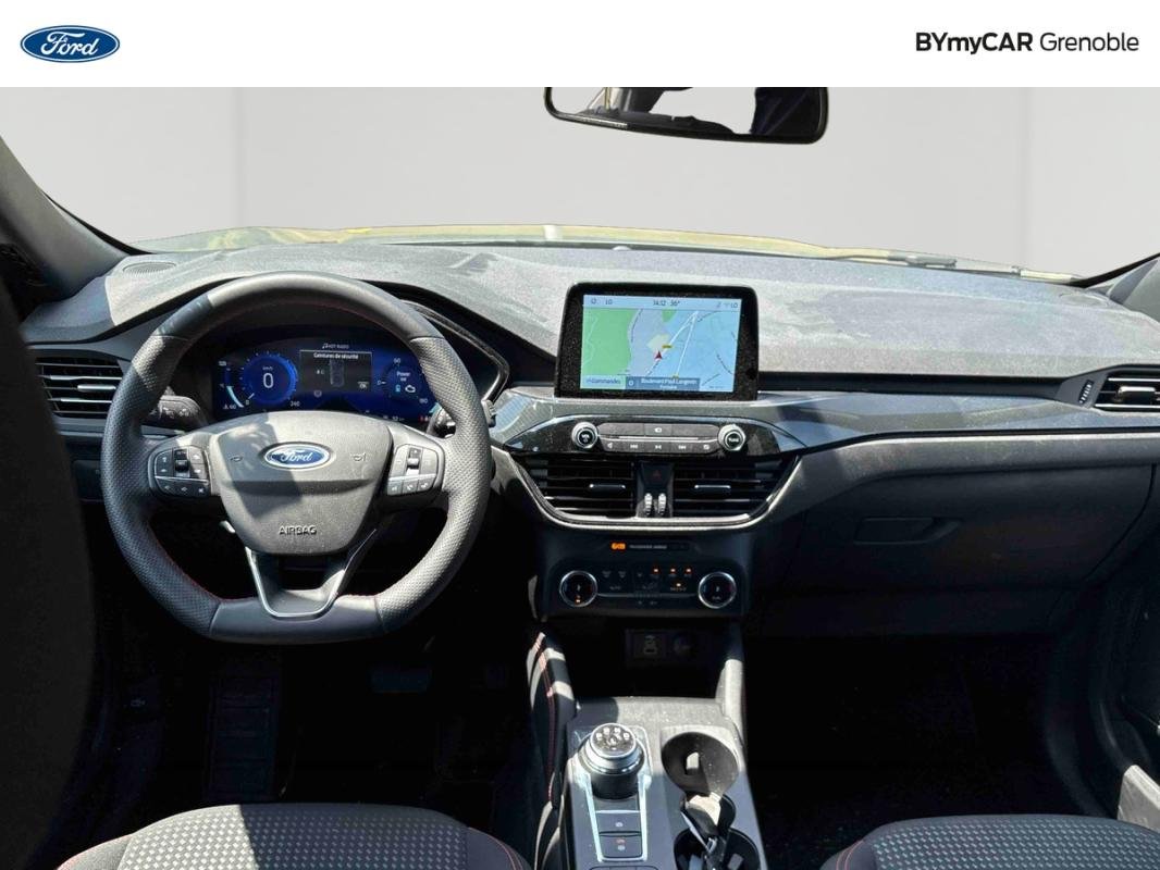 Ford Kuga - Photo 9