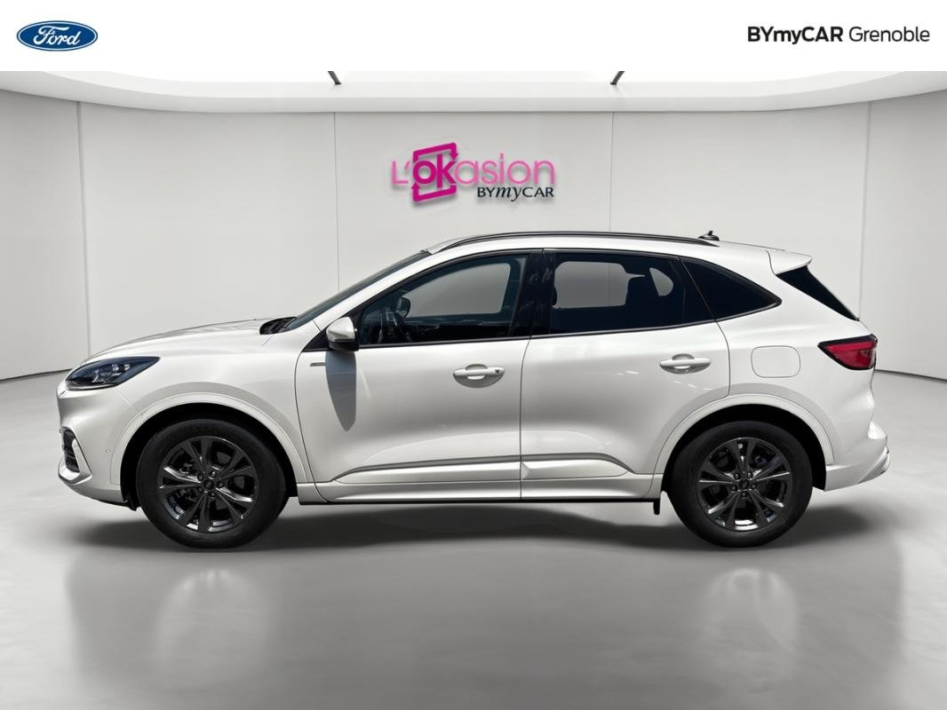 Ford Kuga - Photo 2