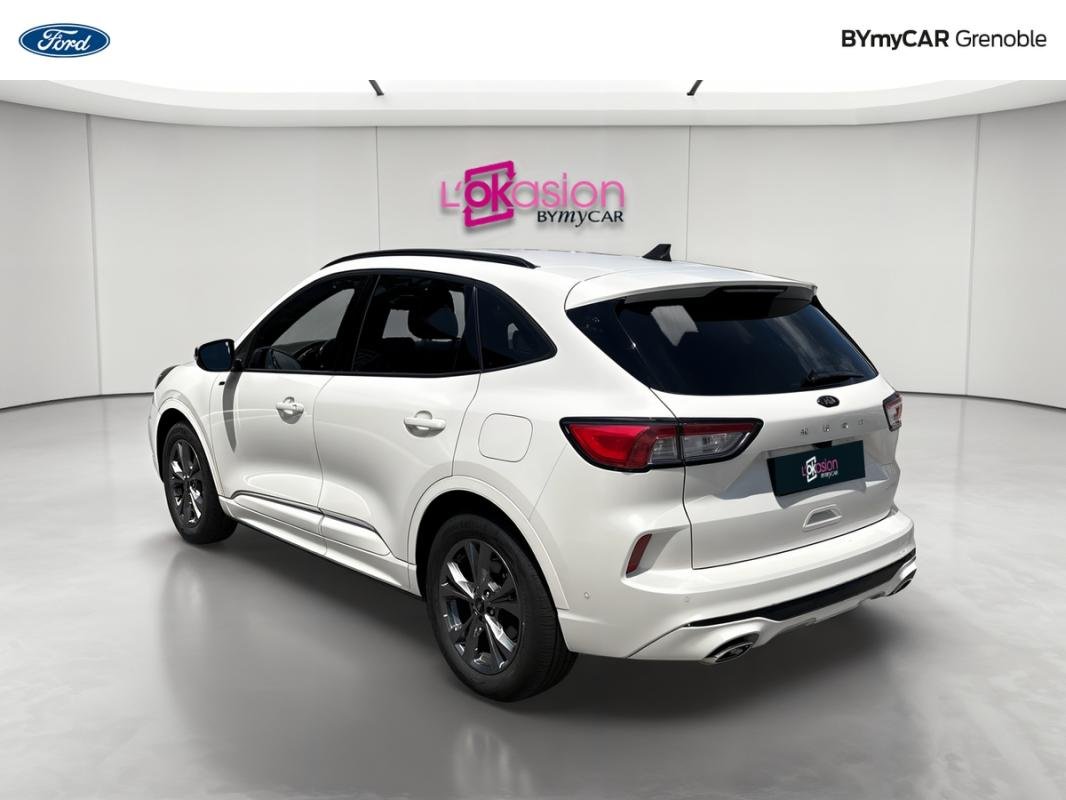 Ford Kuga - Photo 3