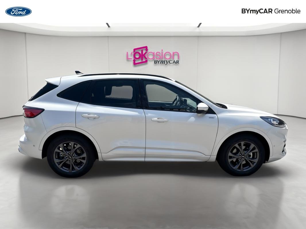 Ford Kuga - Photo 6