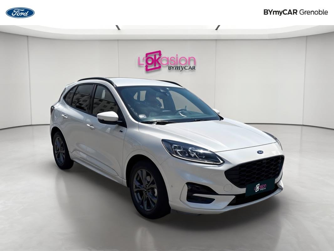 Ford Kuga - Photo 7
