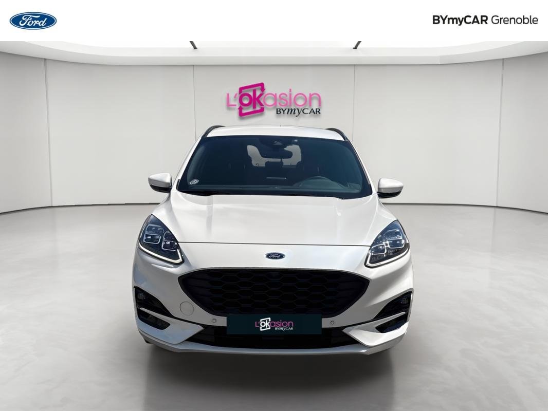 Ford Kuga - Photo 8