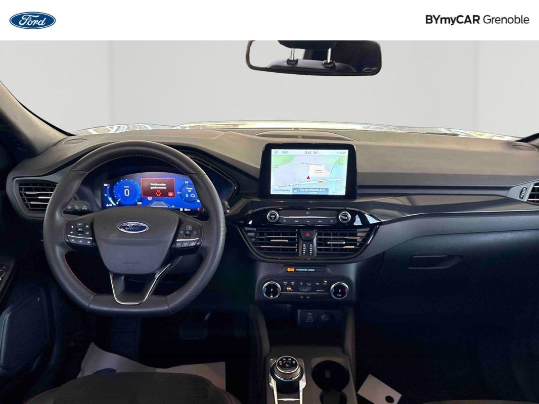 Ford Kuga - Photo 9