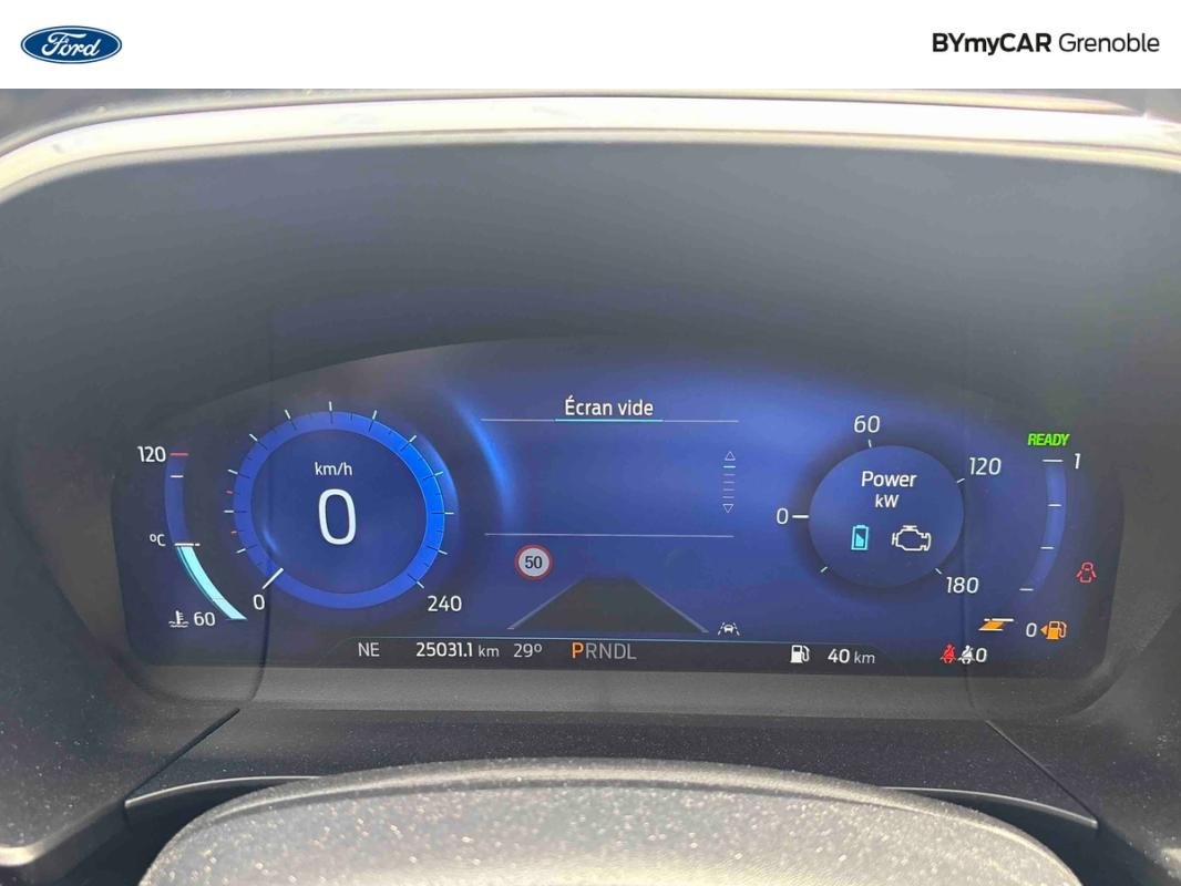 Ford Kuga - Photo 19