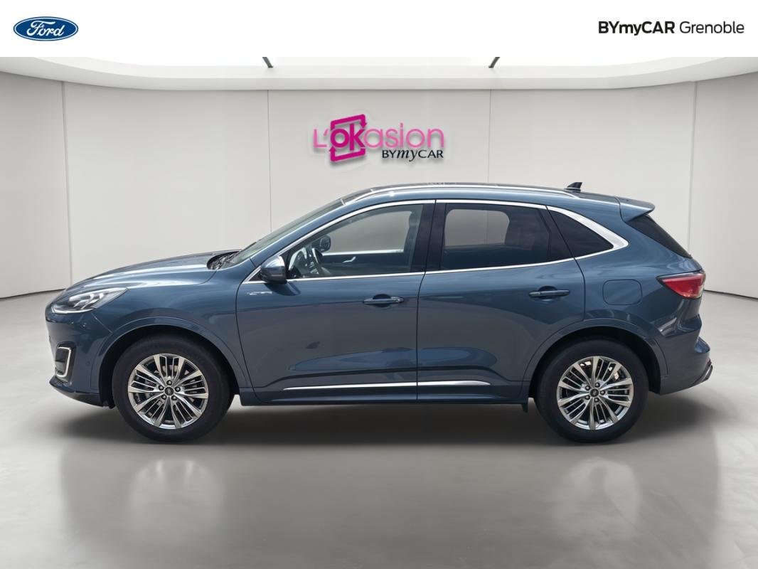 Ford Kuga - Photo 2