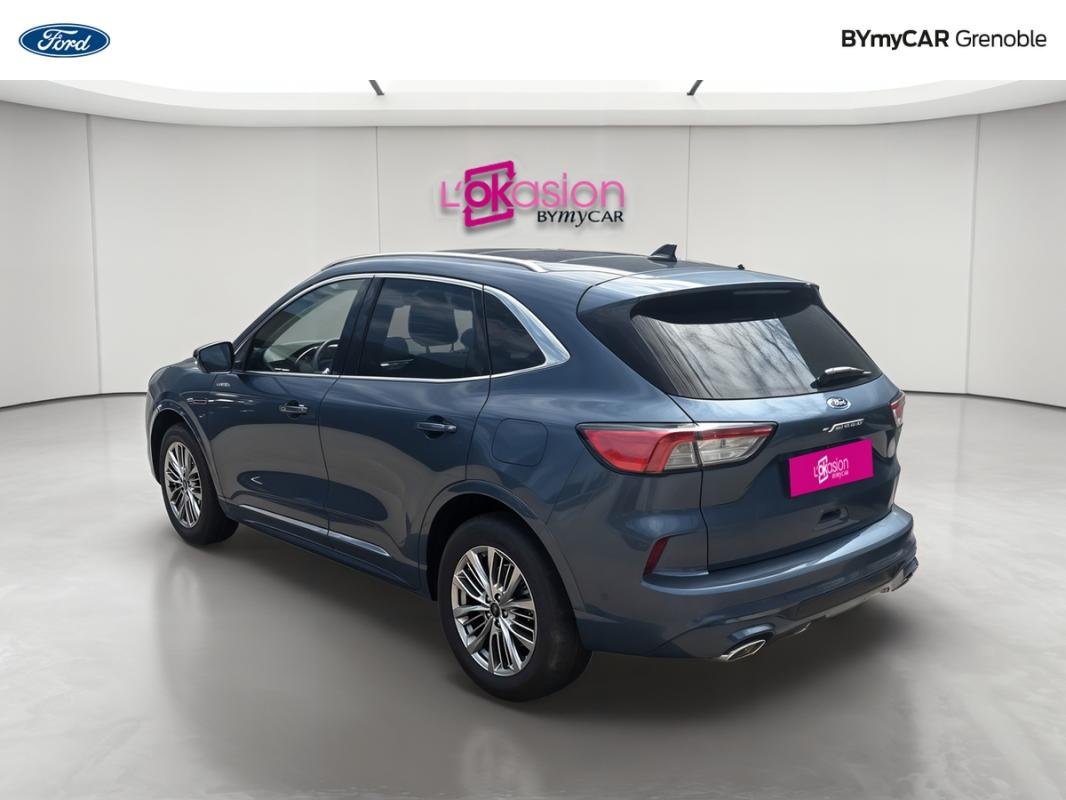 Ford Kuga - Photo 3